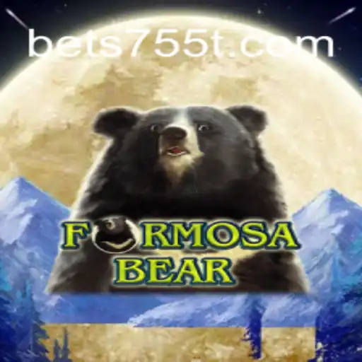 FormosaBear: Discover the Adventure of This Exciting New Game