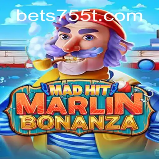 MadHitMarlinBonanza: Dive into the Oceanic Adventure