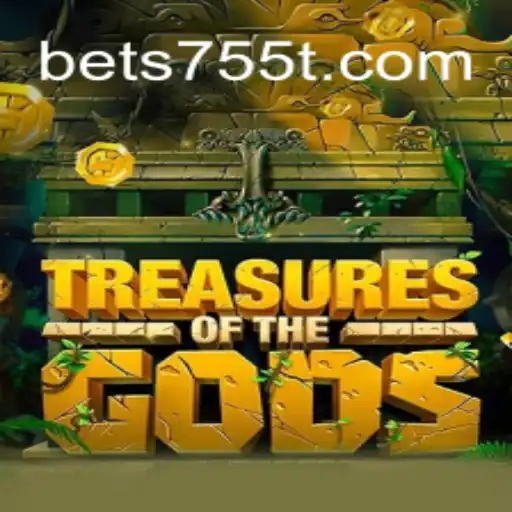 TreasureoftheGods: Unveiling a Mesmeric Adventure