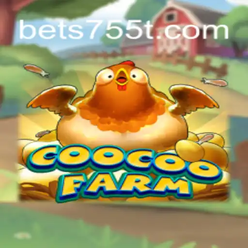 CooCooFarm: A Digital Escape Into a Whimsical Agricultural World