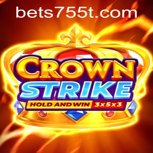 Crownstrike: A Gaming Revolution with 755T.COM