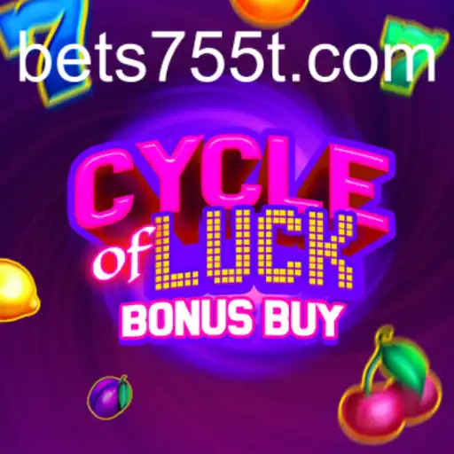 Exploring the Exciting World of CycleofLuckBonusBuy