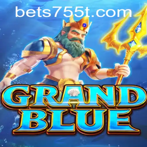 Explore the Thrilling World of GRANDBLUE and the Innovative 755T.COM