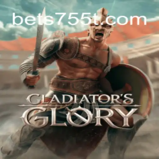 GladiatorsGlory: Unleashing the Legendary Arena on 755T.COM