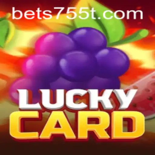 Exploring LuckyCard: A Unique Adventure in the World of 755T.COM