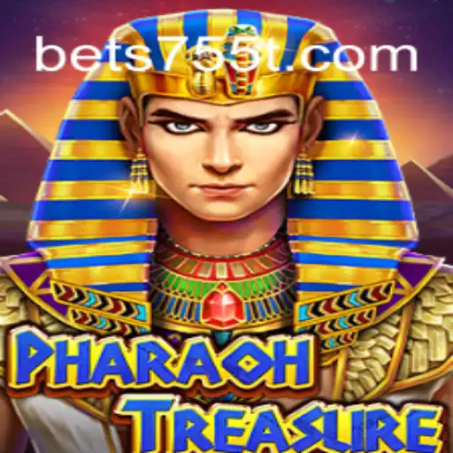 Discover the Mystical World of PharaohTreasure