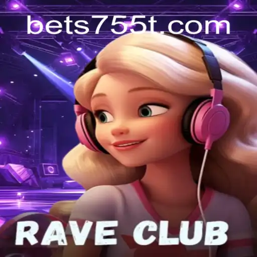 Dive into the Electrifying World of RaveClub: An Immersive Gaming Experience